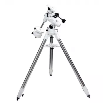 Ekvaatoriaalne monteering EQ3-2 terasest statiiviga, Sky-Watcher SW-4132