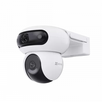 Wi-Fi kaamera EZVIZ H90 Dual 2K+ 2.8-6mm