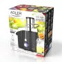 Tsentrifugaalmahlapress Adler AD 4127 — 1000 W, must, mahlanõu, 3,9 kg