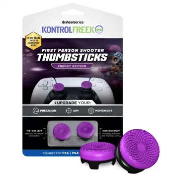KontrolFreek Frenzy pöidlanupud
