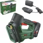 Elektriline õhupump Bosch Universal Pump 18V — 10,3 baari, 30 l/min, Li‑Ion aku