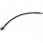 Antenni adapter Lancom Systems AirLancer AN-RPSMA-NJ — RPSMA (isane) N (emasesse), 200 mm, must