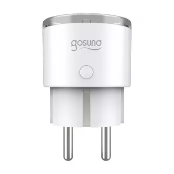 Gosund SP111 3680W 16A WiFi nutipistik, Tuya