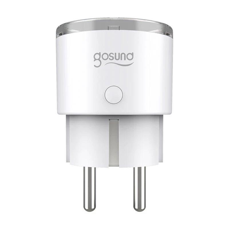 Gosund SP111 3680W 16A WiFi nutipistik, Tuya