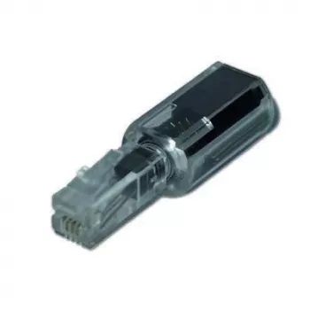 Keerdumisvastane adapter MediaRange MRCS305 telefonidele