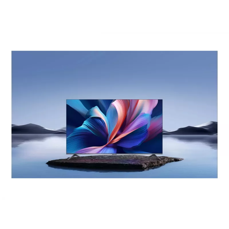 Televiisor Xiaomi ELA5936EU 32-tolline 4K Ultra HD QLED 3840 x 2160