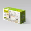 Roostevabast terasest valamu Maestro MR-1025-53, 530 mm laius, roostevabast terasest materjal