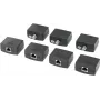 Voltcraft REMOTE ID adapter kaabli identifitseerimiseks Remote-ID2-ID8, sobib LAN-kaabli testrile (REMOTE ID)
