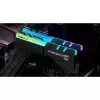 DIMM 16 GB DDR4-3600 (2x 8 GB) Dual-Kit, Arbeitsspeicher schwarz, F4-3600C16D-16GTZRC, Trident Z RGB, INTEL XMP