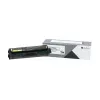 Toner Lexmark CS431dw CX431adw 6000 lehekülge Kollane