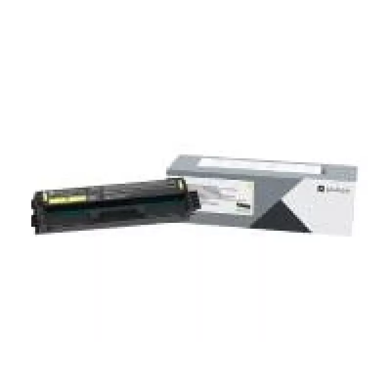 Toner Lexmark CS431dw CX431adw 6000 lehekülge Kollane
