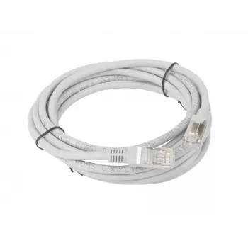 Võrgukaabel LANBERG PCF5-10CC-0300-S Cat5e F/UTP RJ-45 3 m Hall