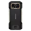 Ulefone Armor 27 Pro 5G 12/256GB Must ilma laadijata