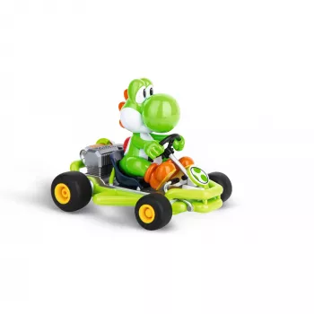 Kart Carrera 370200988P Elektrimootor 1:18 vanusele 6+