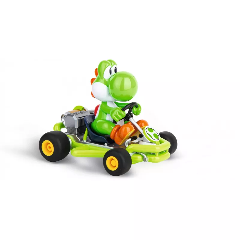 Kart Carrera 370200988P Elektrimootor 1:18 vanusele 6+