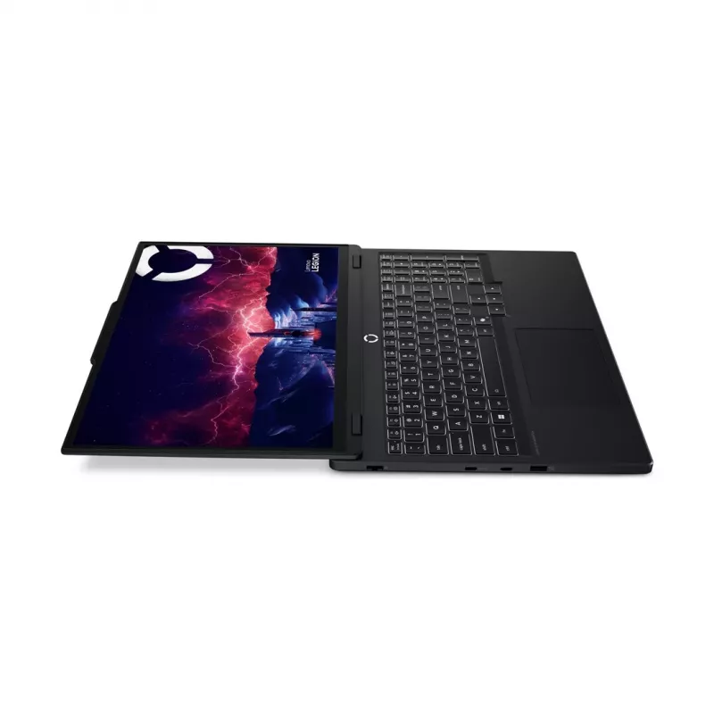 Laptop Lenovo Legion 5 15AHP10 — 15,1-tolline WQXGA OLED, AMD Ryzen 7 260 (8C/16T, kuni 5,1 GHz), 16 GB DDR5, 512 GB NVMe, NVIDIA RTX 5060 8 GB, Wi‑Fi 7