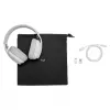 Logitech ZONE VIBE WIRELESS MS - OFF Valge