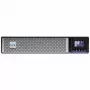 Eaton 5PX Gen2 katkematu toiteallikas (UPS) Line-Interactive 1 kVA 1000 W 8 vahelduvvoolu väljundit
