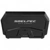 SOELPEC XR-7 Display, Simracing-Touchscreen, RGB-Telemetrie - Must