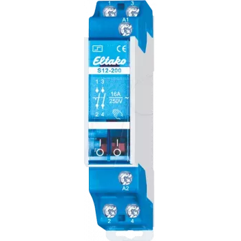 Impulssrelee S12-200-230V (21200030)