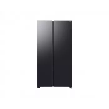 Külmik-sügavkülmik RS70F65QEFEO Side by Side
