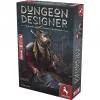 Dungeon Designer, lauamäng