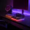 Mängurite hiirematt Steelseries QcK Prism Cloth Medium