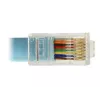 Jadakaabel DeLOCK 63341 sinine 1m DB-9