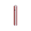 Tava-telefon MAXCOM MaxCom Comfort MM835 klapp, kahe SIM-kaardi tugi, 3,5-tolline (8,89 cm) 320×480, 1400 mAh, punane