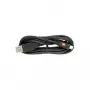 USB-kaabel Sennheiser Mini USB USB 2.0 Must 504363