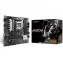 Emaplaat BIOSTAR A620MP-E PRO — AMD A620 microATX, Socket AM5, DDR5, 4 DIMM, max 128 GB, 2.5Gb LAN