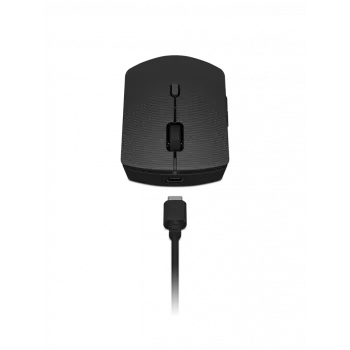Juhtmevaba laetav klaviatuuri ja hiire komplekt Lenovo 4X31R64356 Bluetooth Hall