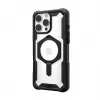 Urban Armor Gear Plasma XTE mobiiltelefoni ümbris iPhone 16 Pro Max jaoks, maksimaalne ekraani suurus 17,5 cm (6,9 inch)