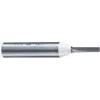 Makita - Ümarfrees - puidule - 3 mm - Pikkus: 51 mm (D-47379)