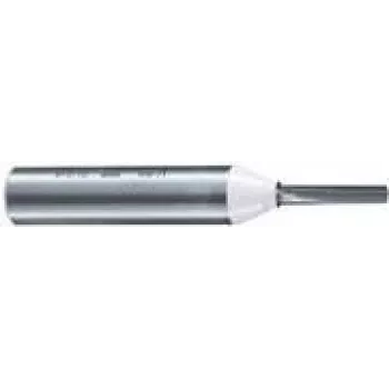 Makita - Ümarfrees - puidule - 3 mm - Pikkus: 51 mm (D-47379)