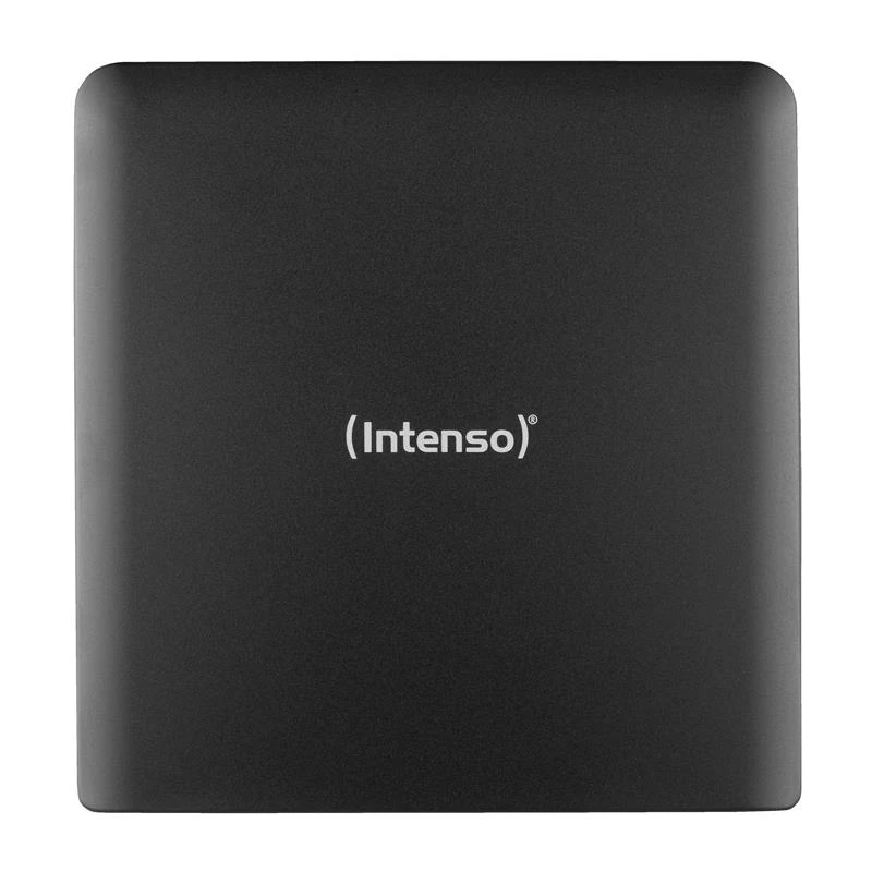 Dvd RW USB3.2 EXT/Must 5401500 Intenso