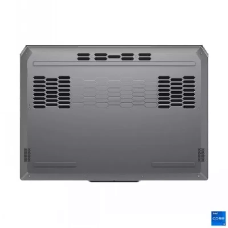 Lenovo Loq I7-13650HX/15.6 FHD (1920x1080) IPS 300NITS ANTI-GLARE, 100% sRGB, 144HZ, G-SYNC®/16GB/1TB SSD/RTX5070_8GB/W11H/ENG (Luna Grey)