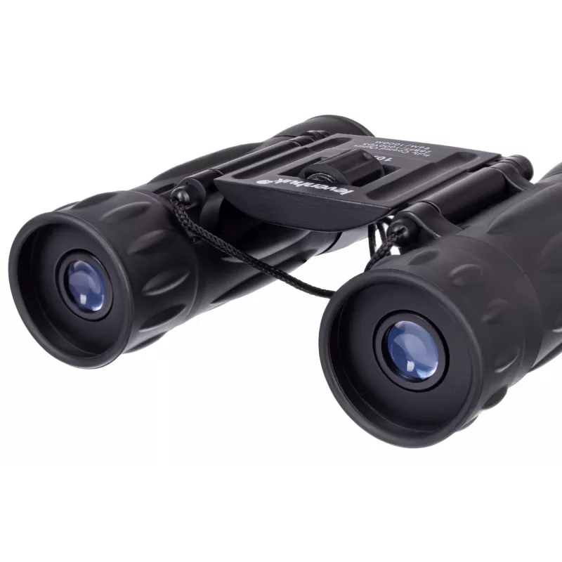Levenhuk Atom 12x25 binokkel Katuse Must