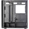 SilverStone FARA 514X must karastatud klaas (SST-FA514X-BG)