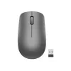 Lenovo 530 hiir kontoritööks Ambidekstraalne RF juhtmevaba optiline 1200 DPI