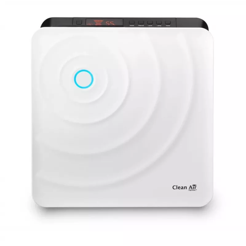 Õhupesur CA-803 Clean Air Optima