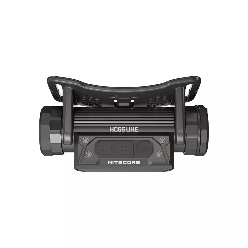 Nitecore HC65 UHE Peaots