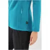 Hoodie Viking Jukon Midlayer Polartec Lady, naiste vahekiht kapuutsiga, Polartec kangas, mudel 730/23/0900/70/M