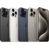 Apple iPhone 15 Pro Max 256GB - sinine titaan