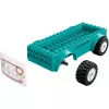 LEGO FRIENDS 42644 Heartlake City jäätiseauto