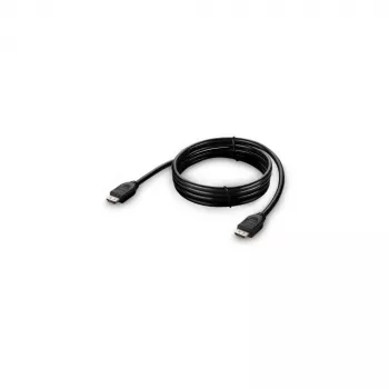 Belkin Secure KVM Video kaabel - HDMI-kaabel