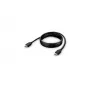 Belkin Secure KVM Video kaabel - HDMI-kaabel