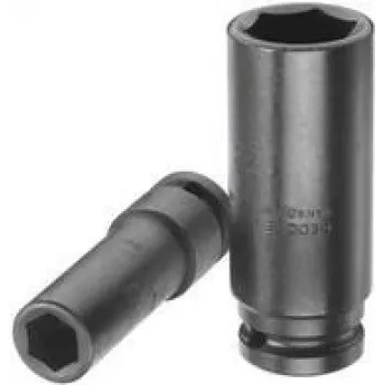 Lööksokkel Gedore 6162730 306g