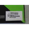 Toonerikassett Lexmark Cartridge CollecReturn Program 66S2H00, must, 28 400 lehekülge — kahjustatud pakend