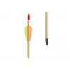 PoE Lang Target Wooden 30 D-027A-B1 puunooled 5 tk